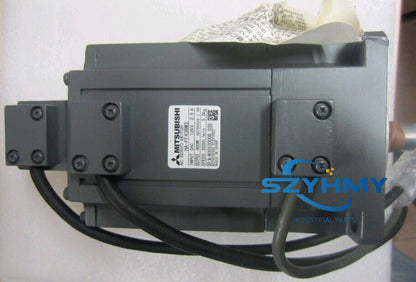 MITSUBISHI HA-FF43BW3 AC SERVO MOTOR - New in Box - MITSUBISHI