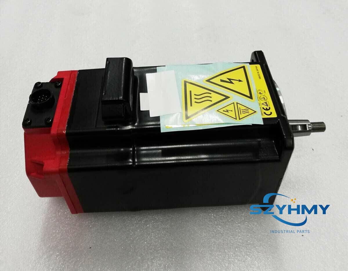 FANUC A06B-0063-B003 Servo Motor - 1PC New in Box - FANUC