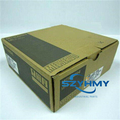 Mitsubishi MR-J2S-22KB4 Servo Drive - Efficient Performance - MITSUBISHI