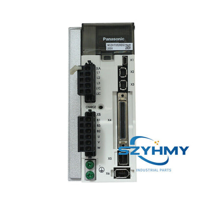 Panasonic MCDHT3520E02 AC Servo Drive - New In Box - PANASONIC