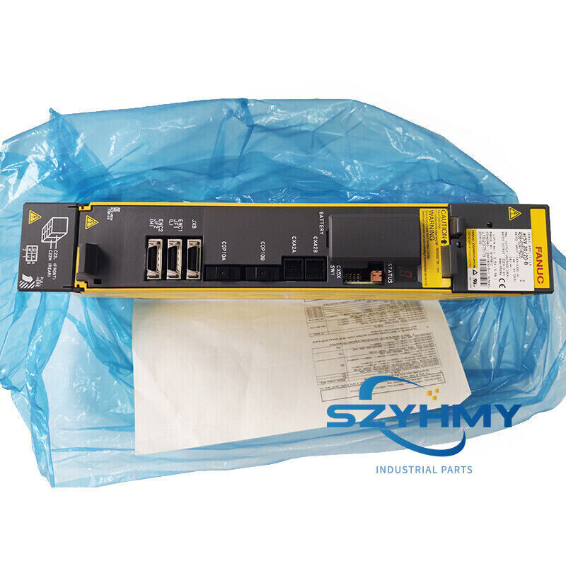 FANUC A06B-6240-H205 Servo Drive - High Performance Motion Control - FANUC