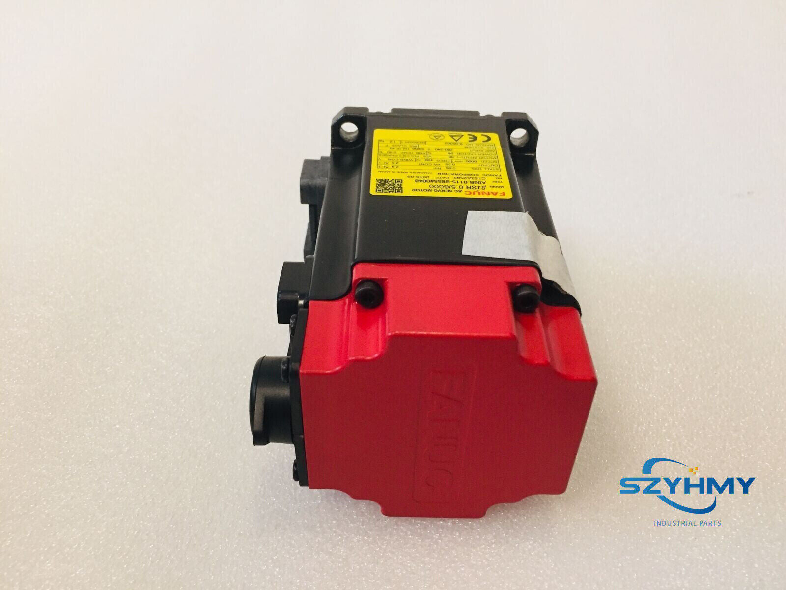 FANUC A06B-0115-B855 Servo Motor - High Performance Precision - FANUC