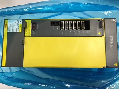 FANUC A06B-6111-H030#H550 Servo Amplifier - Brand New, High Quality - FANUC