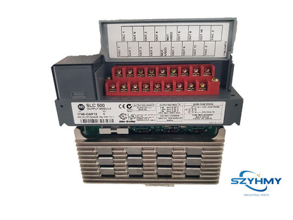 1746-OAP12 SLC 500 Output Module - 1PC New - KOEED