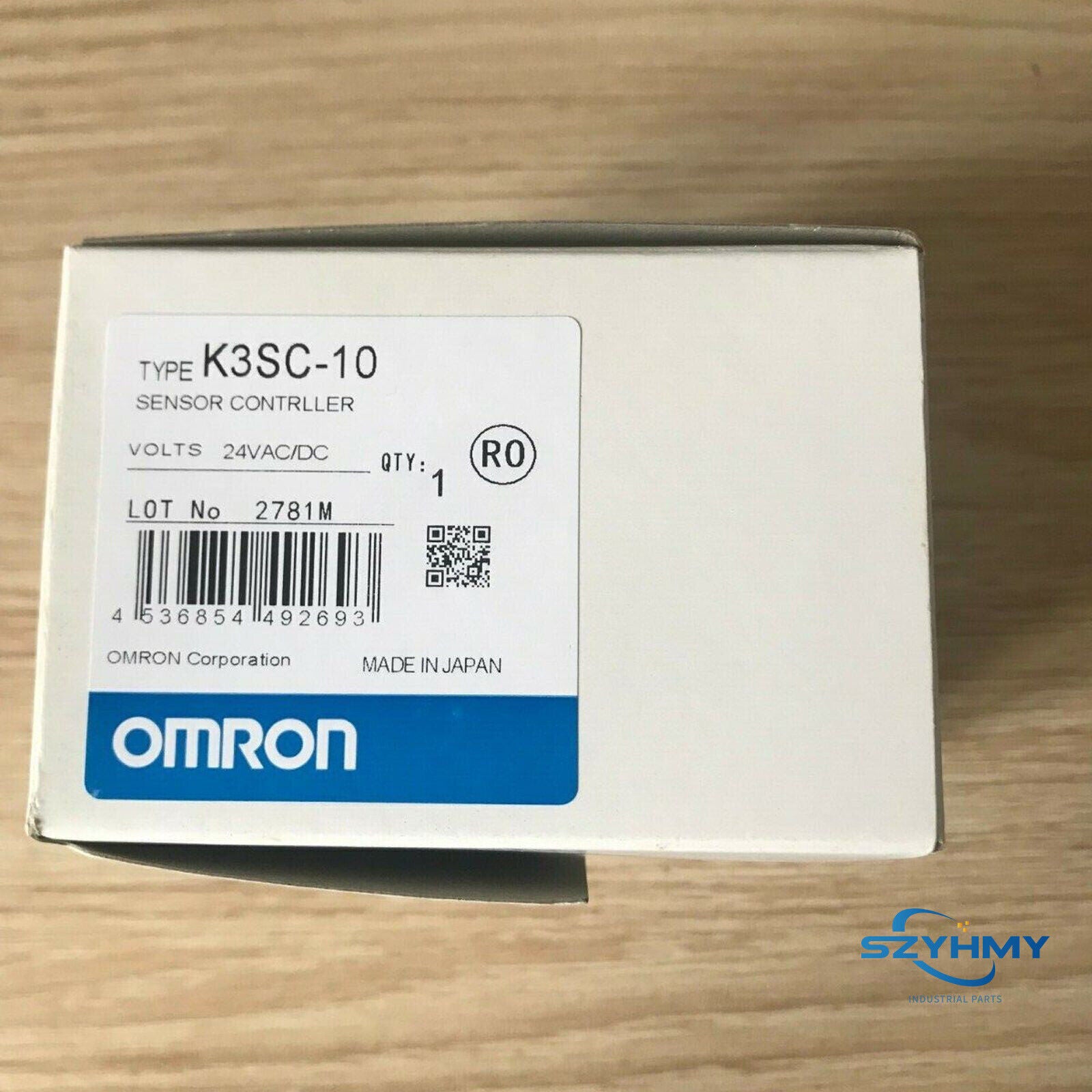 Omron K3SC-10 Communication Converter - 1PC New K3SC10 - KOEED