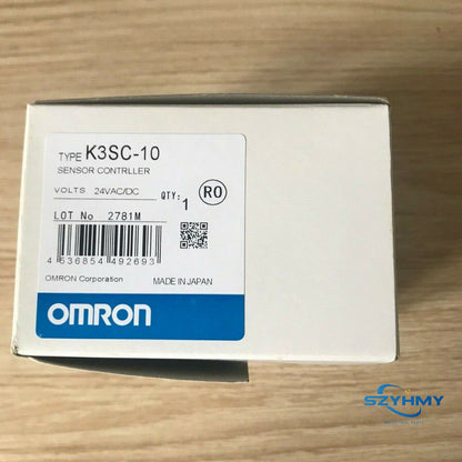 Omron K3SC-10 Communication Converter - 1PC New K3SC10 - KOEED