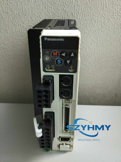 Panasonic MBDDT2210003 Servo Motor - New In Box, 1PC - PANASONIC