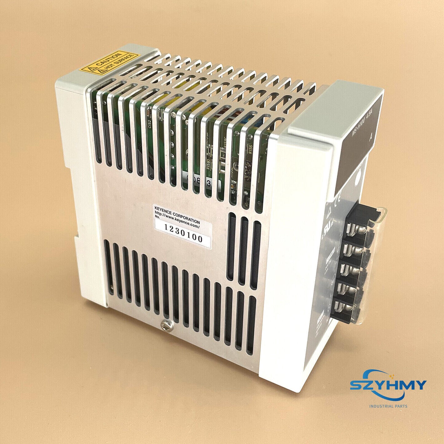 KEYENCE MS-H100 Power Controller - High Performance Solution - KEYENCE