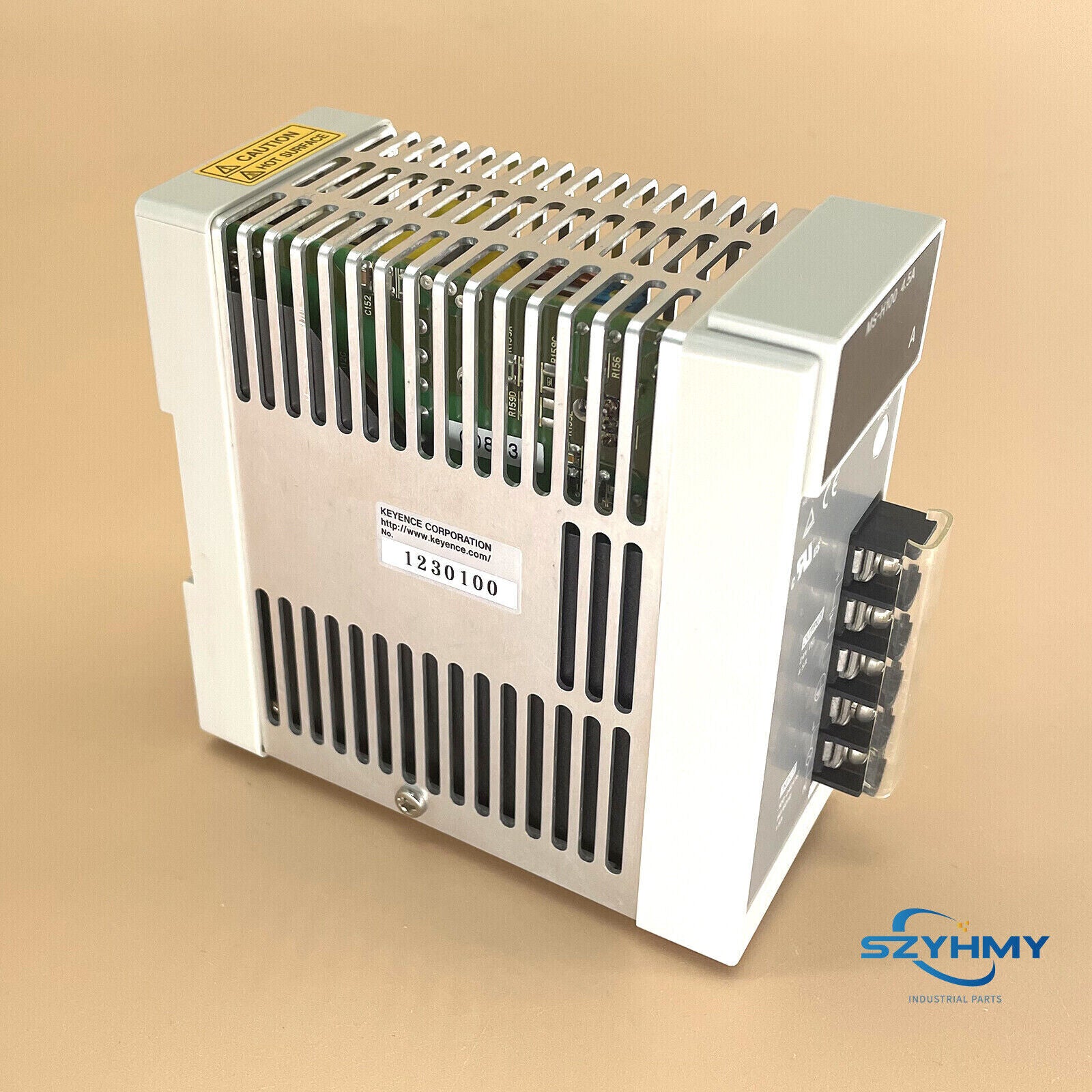 KEYENCE MS-H100 Power Controller - High Performance Solution - KEYENCE