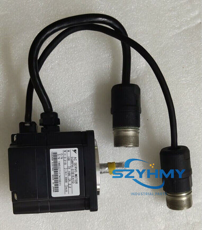 YASKAWA SGMPH-01AAE41D Servo Motor - High Precision Performance - YASKAWA