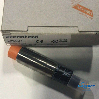 1PC IFM DI6001 Switch Sensor - New Model for Enhanced Performance - IFM