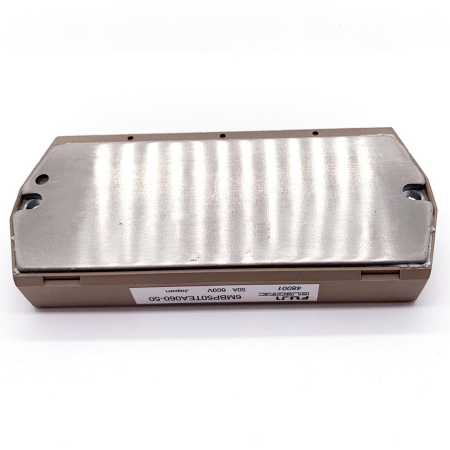 FUJI 6MBP50TEA060-50 Power Supply Module - New Condition - FUJI