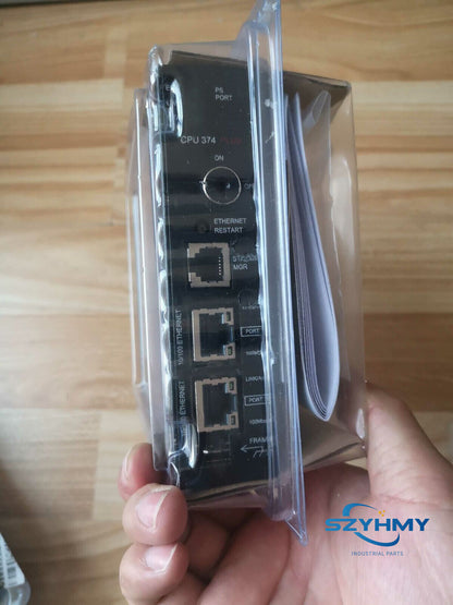 FANUC IC693CPU374-GP CPU Module New In Box - FANUC