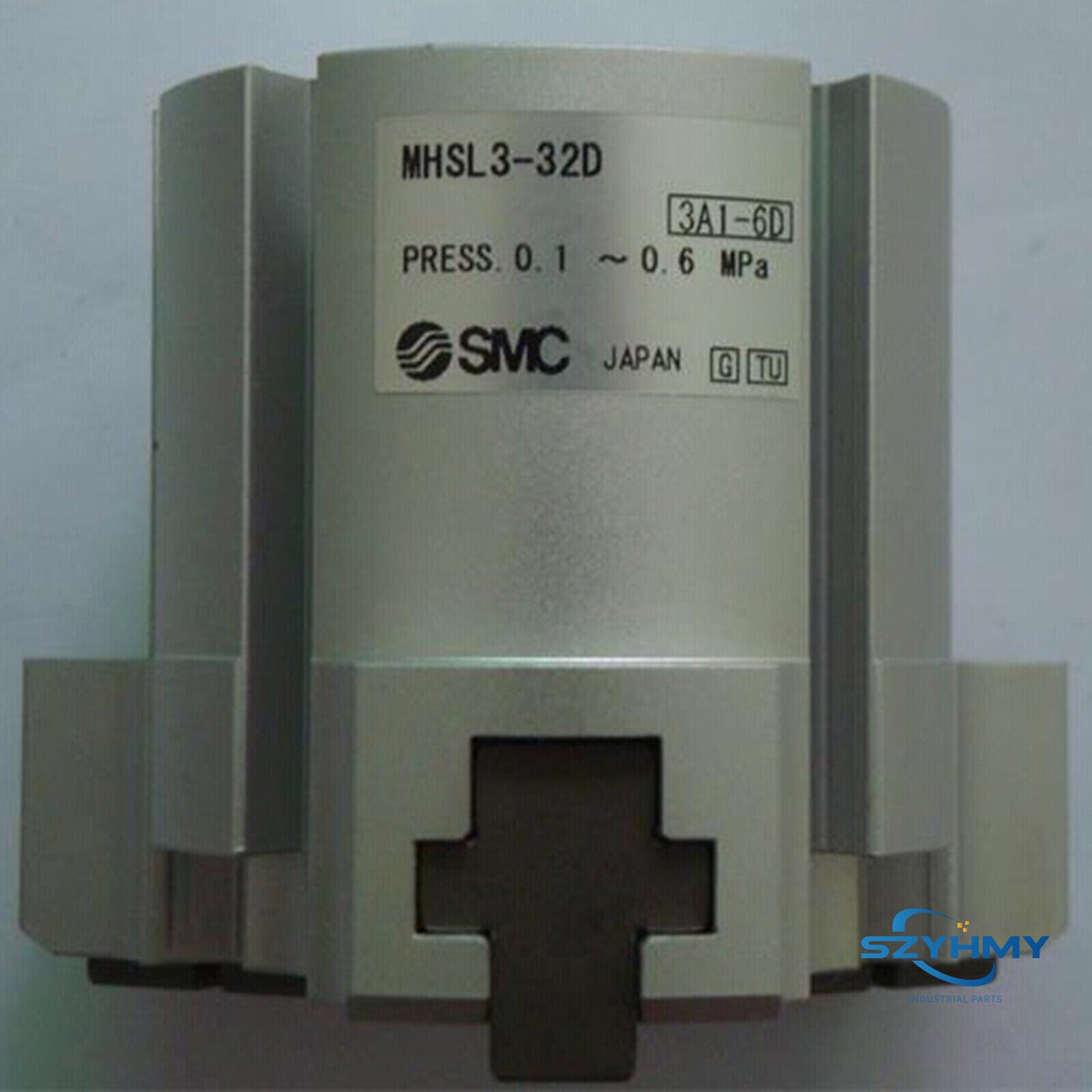 SMC MHSL3-32D Cylinder - 1 Piece New Model - SMC