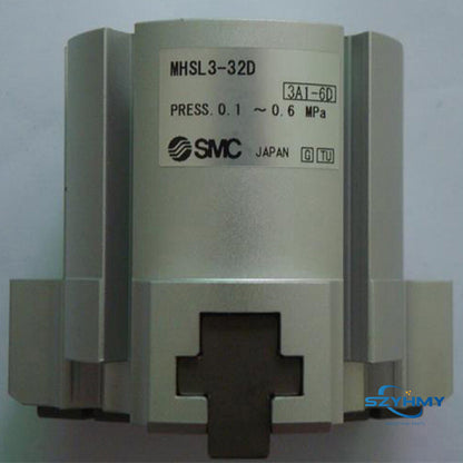 SMC MHSL3-32D Cylinder - 1 Piece New Model - SMC