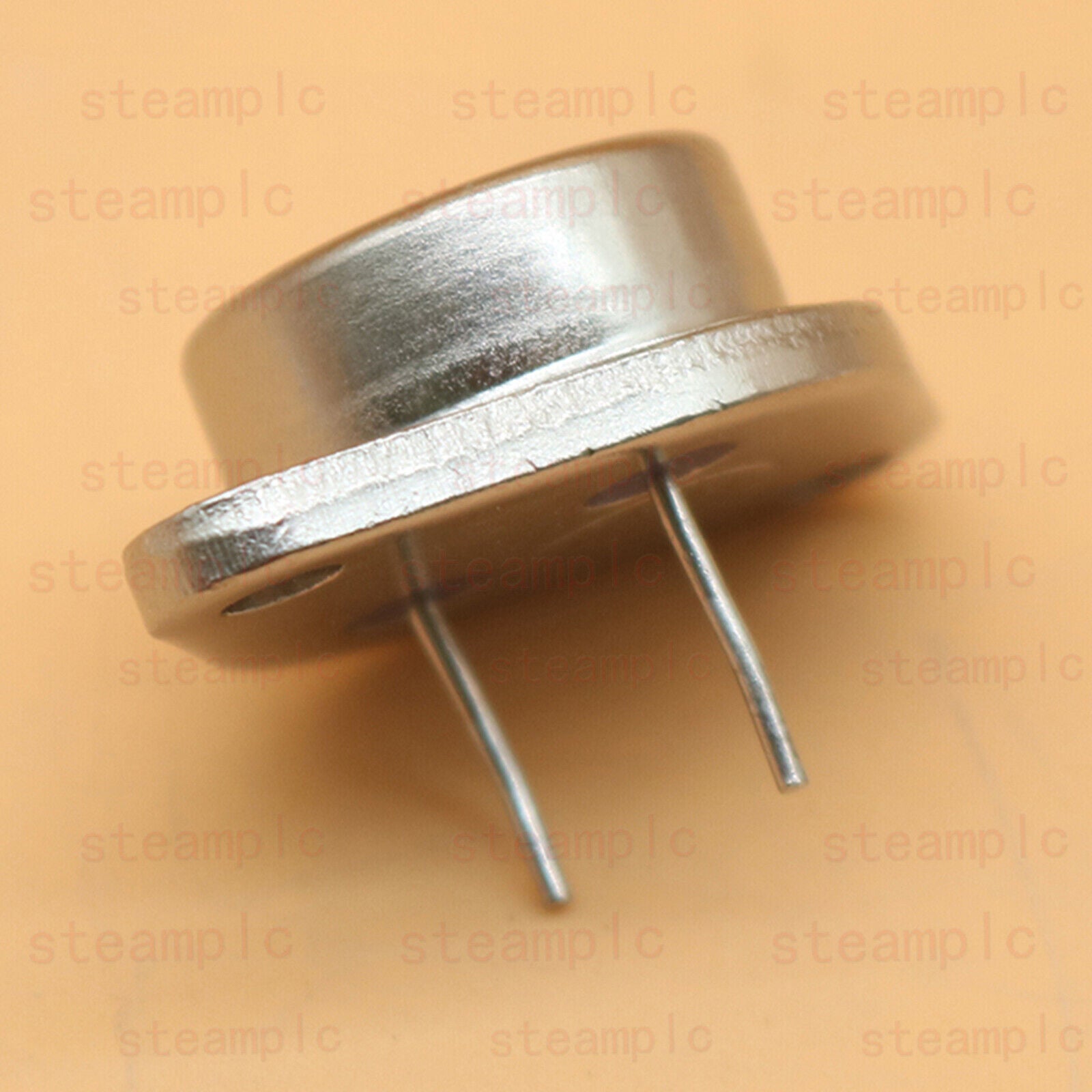 10PCS FUJI 108-046F Transistors TO-3 Package - FUJI