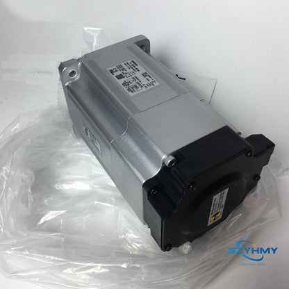 Omron R88M-K75030H-BS2-Z Servo Motor - 1PC New in Box - OMNRON