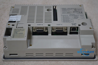 OMRON NS5-SQ10-V2 Touch Panel - New in Box - OMRON