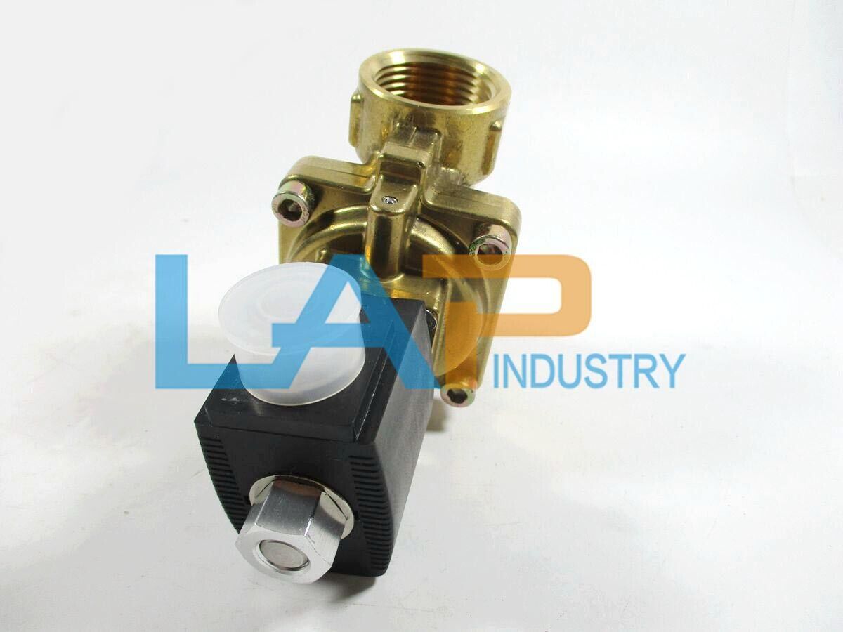 Ingersoll Rand Air Compressor Solenoid Valve 47629339001 Replacement - INGERSOLL RAND