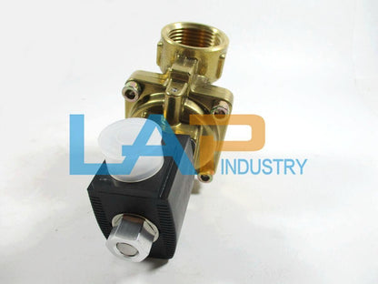 Ingersoll Rand Air Compressor Solenoid Valve 47629339001 Replacement - INGERSOLL RAND
