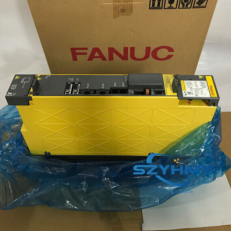 FANUC A06B-6240-H105 Servo Drive - High-Performance Component - FANUC