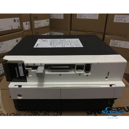 Panasonic MFDHTA390 AC Servo Drive - 1PC in Box - PANASONIC