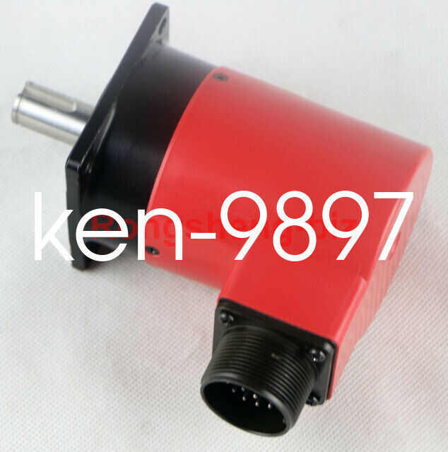 Fanuc Pulse Coder A860-0372-T001 for Precision Control - FANUC