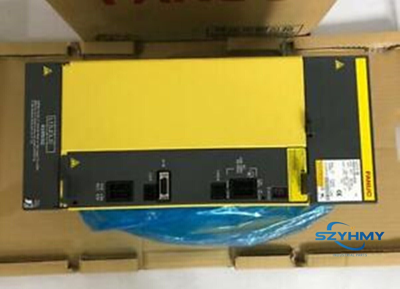 FANUC A06B-6140-H030 Servo Drive - High Performance and Reliability - FANUC