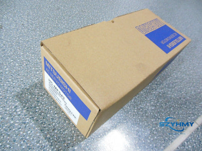 Mitsubishi HC-MFS43 Servo Motor - New In Box - MITSUBISHI