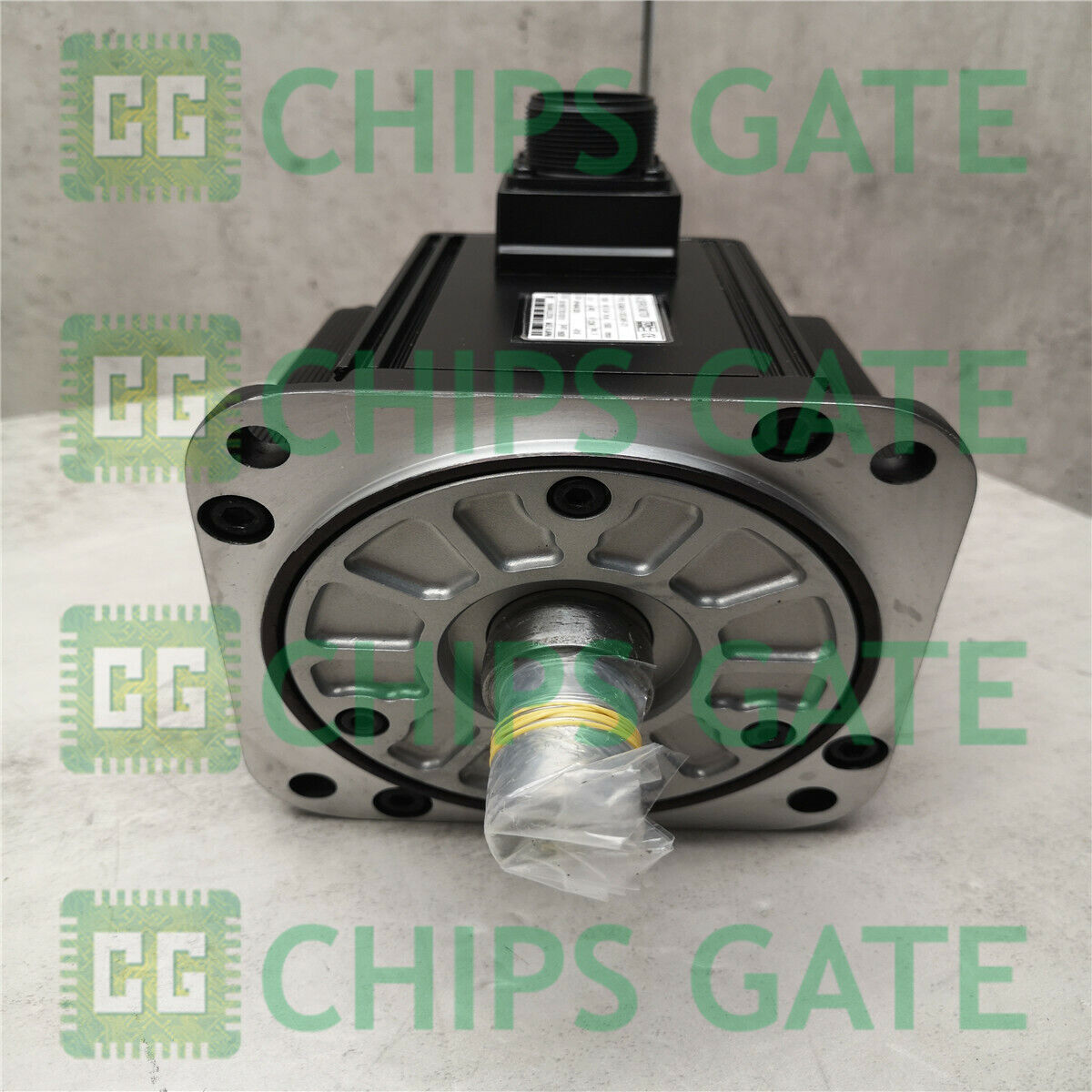 Yaskawa SGMGH-13DCA6F-OY Servo Motor - New Original 1PCS - YASKAWA