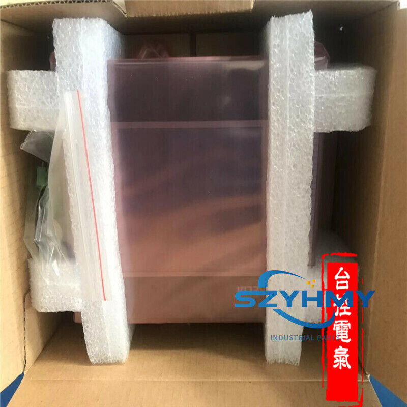 Delta DOP-110IG HMI Touch Screen New In Box - DELTA