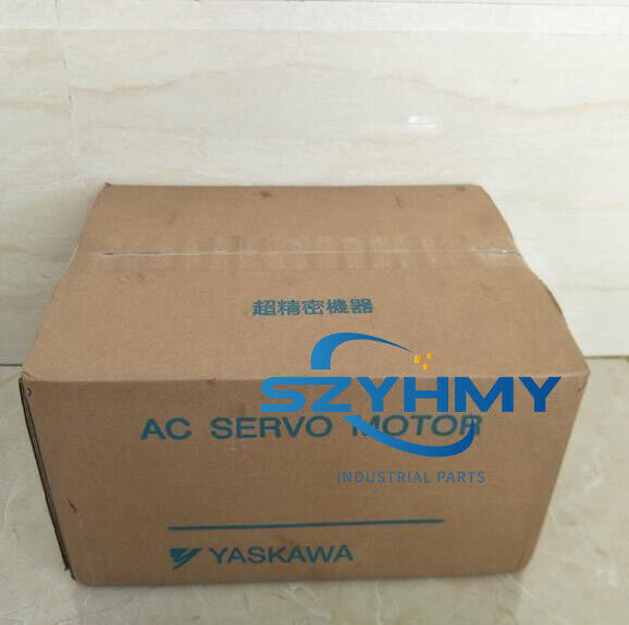 Yaskawa SGDM-05ADA Servo Drive - Reliable and Efficient Control - YASKAWA