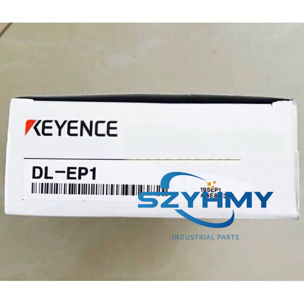 Keyence DL-EP1 Communication Module - 1PCS DLEP1 - KOEED