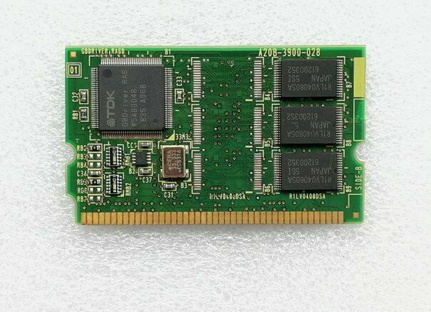 Fanuc A20B-3900-0288 New Circuit Board for Robotics Systems - KOEED
