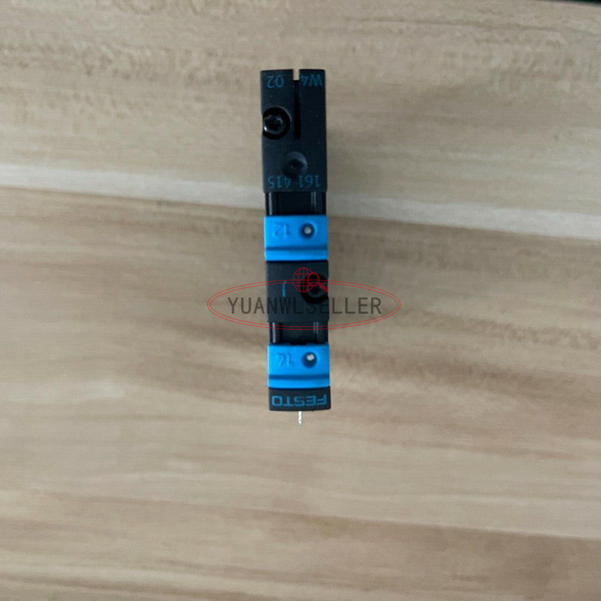 Festo CPV10-M1H-5JS-M7 Solenoid Valve 24V for Pneumatic Systems - FESTO