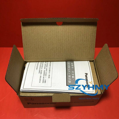 Panasonic MSMD042P1U AC Servo Motor - New in Box - PANASONIC