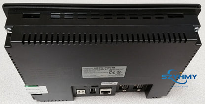 Omron NB7W-TW01B HMI PLC Controller New In Box - OMRON