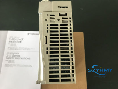 Yaskawa SGDH-02AE Servo Driver - New in Box - YASKAWA