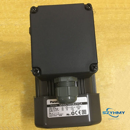 Panasonic M9MZ90GK4YGA Servo Motor - Brand New, Sealed Box - PANASONIC