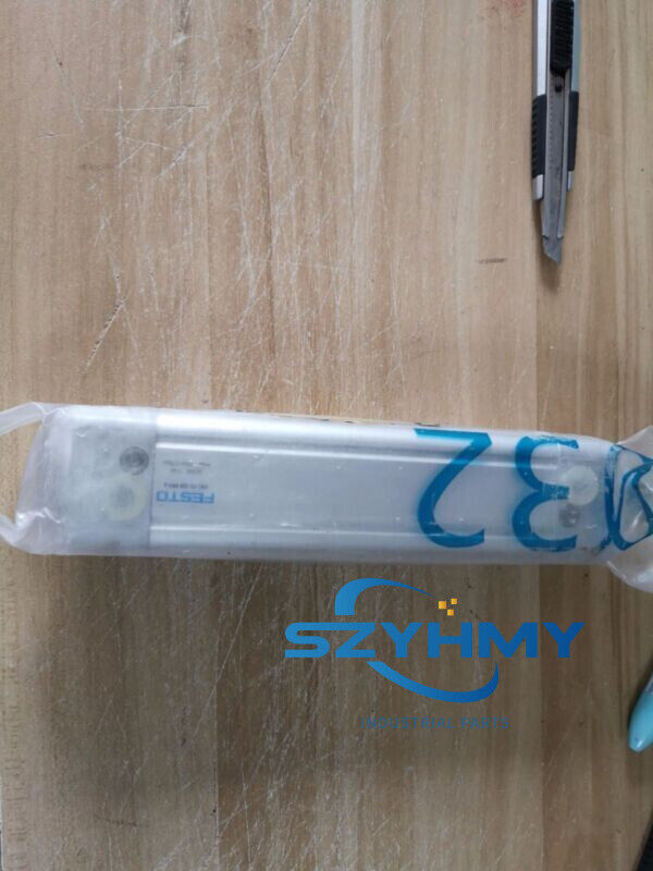 FESTO DNC-32-100-PPV-A Cylinder - 1PC New in Box - FESTO