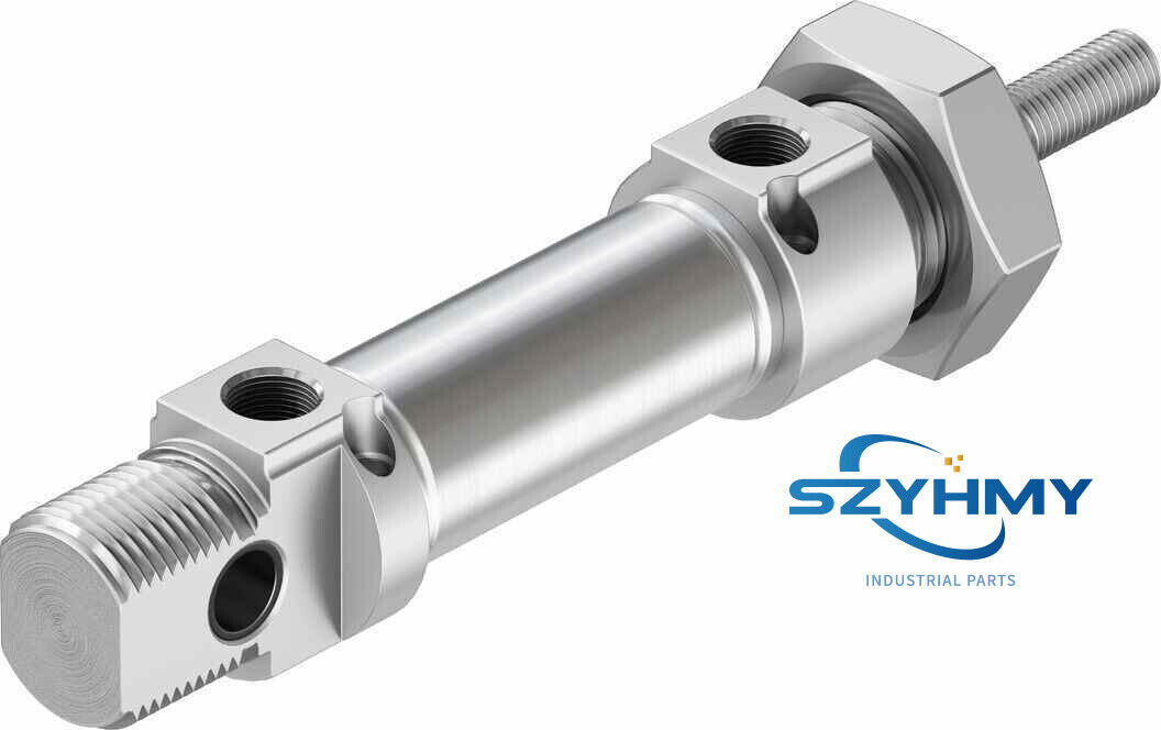 Festo DSNU-20-20-PPV-A Cylinder - 1pc New Pneumatic Actuator - FESTO