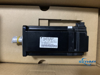 Yaskawa SGMAS-06ACA21 AC Servo Motor - New in Box - YASKAWA