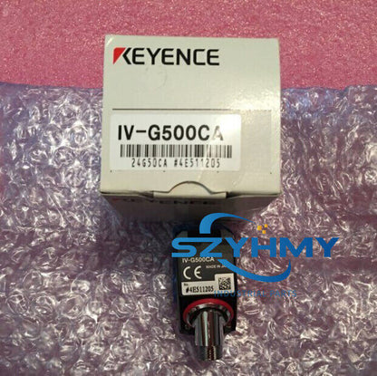 Keyence IV-G500CA Vision Sensor - Advanced Imaging Technology - KEYENCE