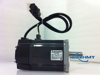 MITSUBISHI HC-KFE73 AC SERVO MOTOR - New In Box - MITSUBISHI