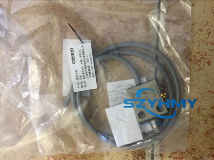 Omron D4C-1502 Limit Switch - 1pc New and Durable - OMRON