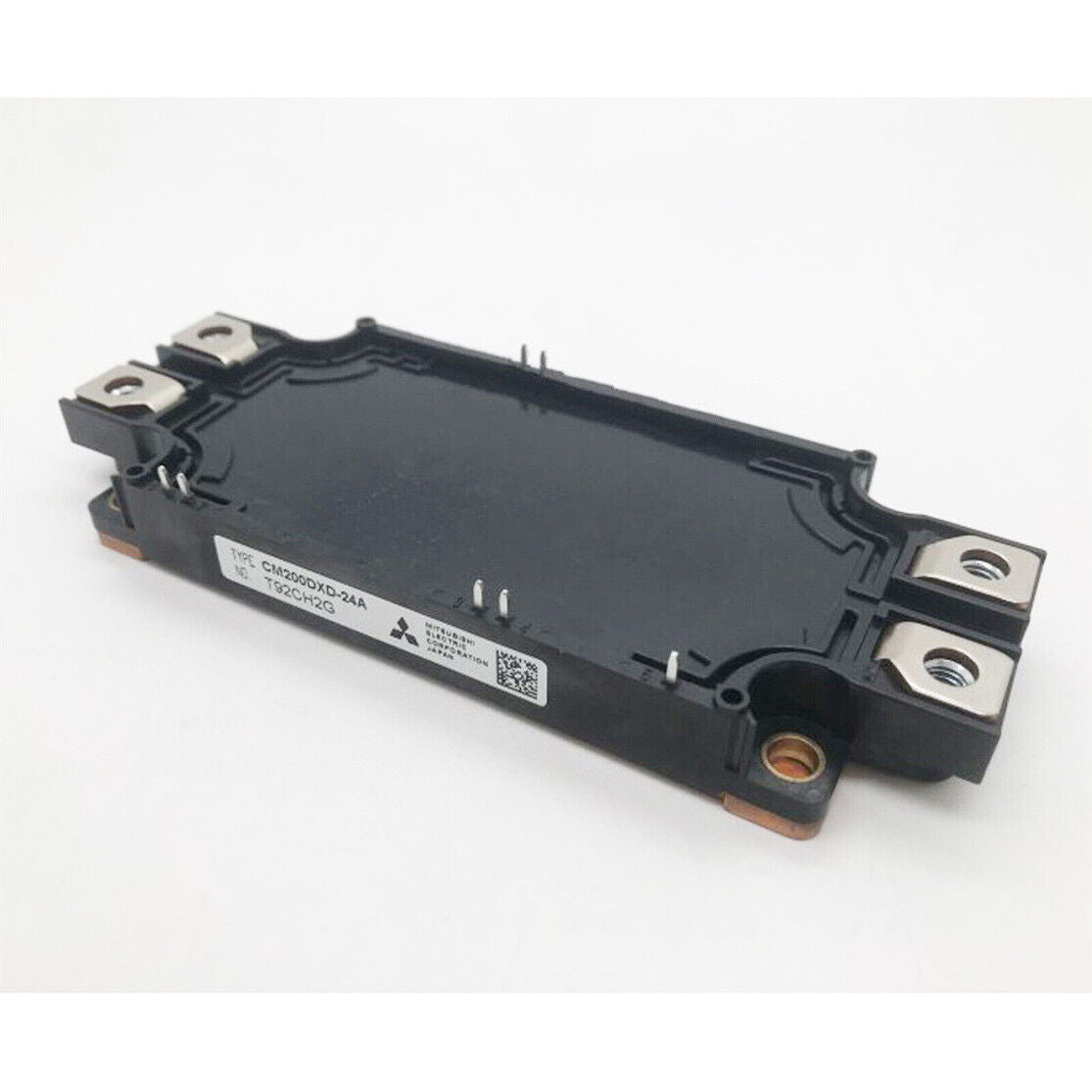 Mitsubishi CM200DXD-24A PLC - Brand New and In Stock - MITSUBISHI