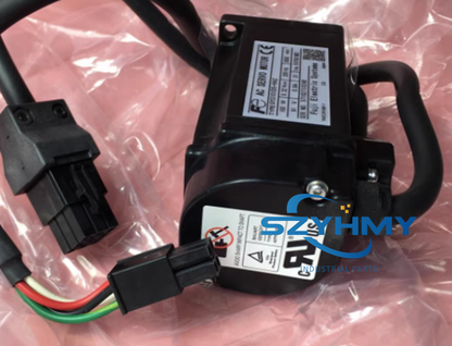 Fuji GYS101D5-HA2 Servo Motor - New Unit in Box - FUJI