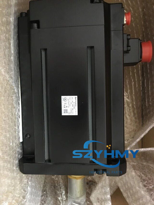 Mitsubishi HF-H703BS-A48 Servo Motor - 1PC, Brand New - MITSUBISHI