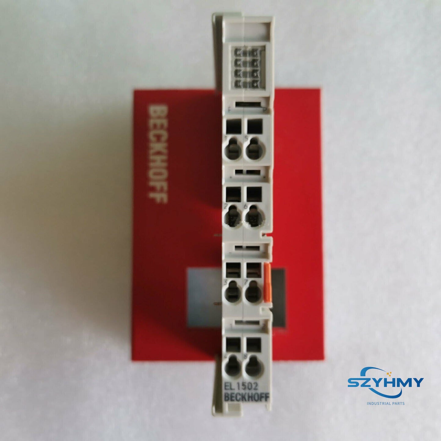 Beckhoff EL1502 PLC Module New In Box - BECKHOFF