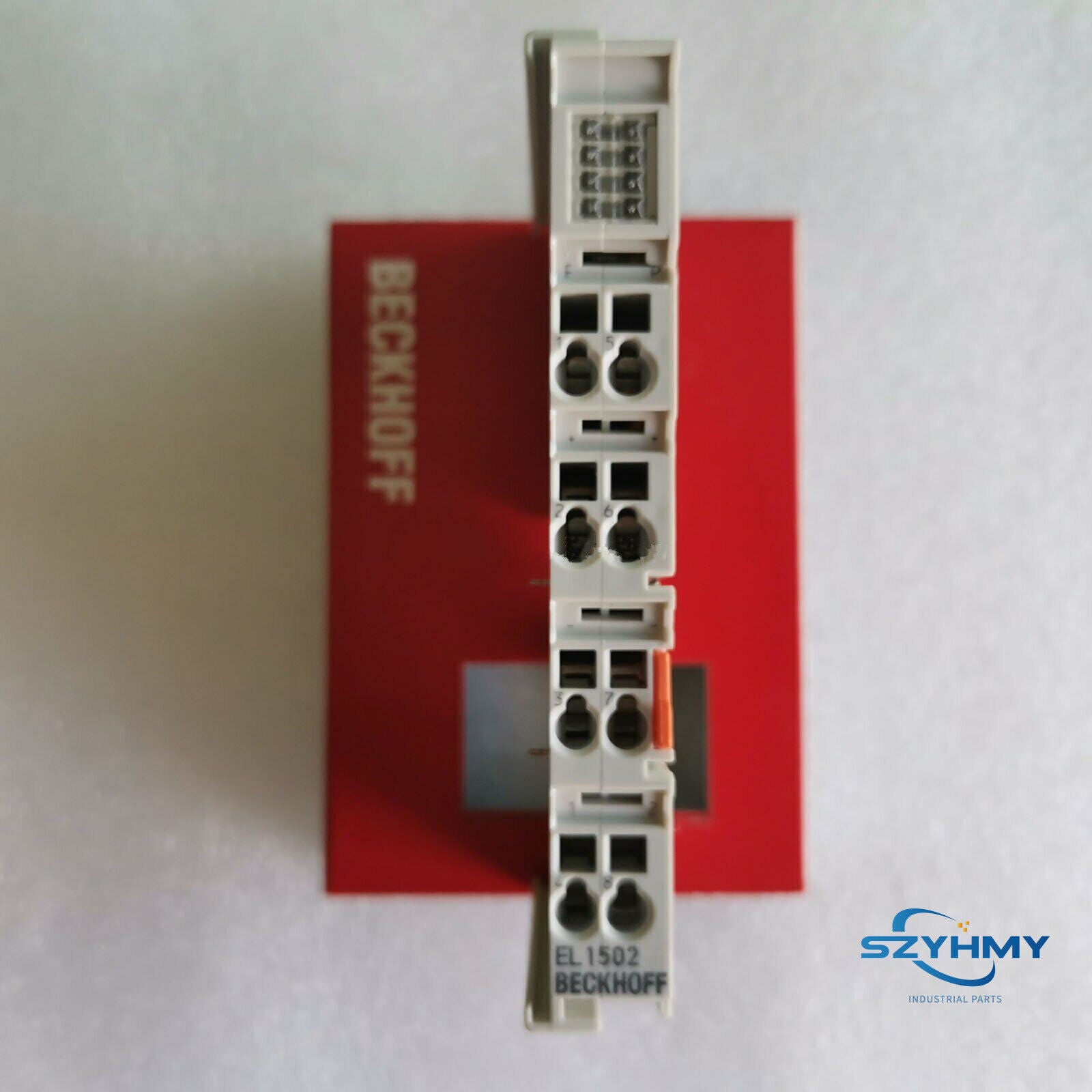 Beckhoff EL1502 PLC Module New In Box - BECKHOFF